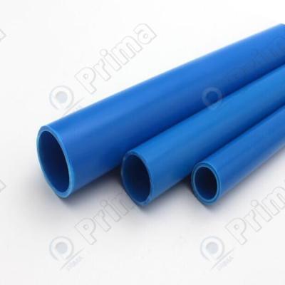 China PVC PVC Pipe Best Selling Price List Customized PVC Pipe Sizes for sale