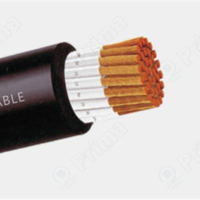 China Cost Effective Copper Connecting And Control Wires KVV Electrical Cable PVC Insulated Electrical Cable KVV Ningbo Electrical Wire for sale