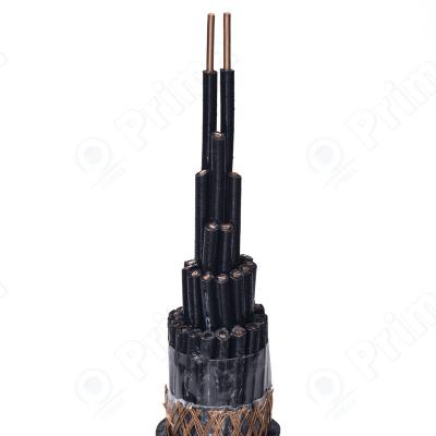 China Good Quality Wires KVV Copper Connecting And Control Electrical Cable PVC Insulated Electrical Cable KVV for sale