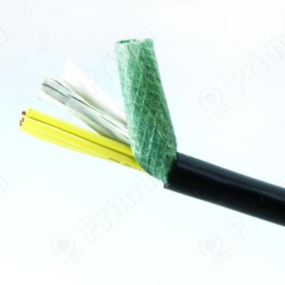 China Reliable Copper Connecting And Control Wires KVV Electrical Cable PVC Insulated Electrical Cable KVV for sale