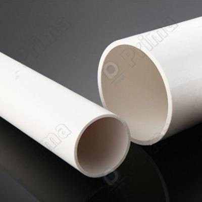 China Custom Sn 2 PVC Drainage Pipe Manufacturer Wholesale Promotion PVC Drainage Pipe Modern PVC Drainage Pipe 75Mm for sale