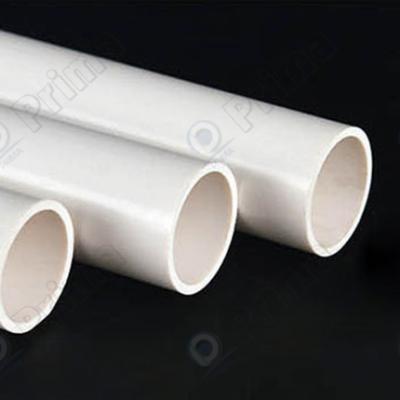 China Modern PVC Materials Construction Pipe Drainage Pipe Reducers Original PVC Drainage Pipe for sale