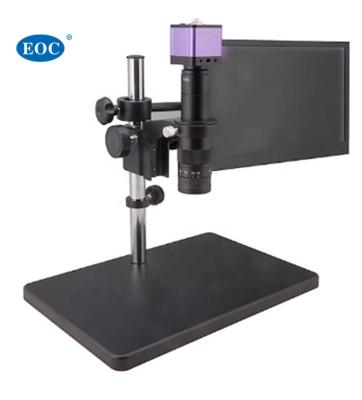 China Digital MP Industry Camera HD Microscope Image EOC 1280 x 1024 VGA 1.3 for sale