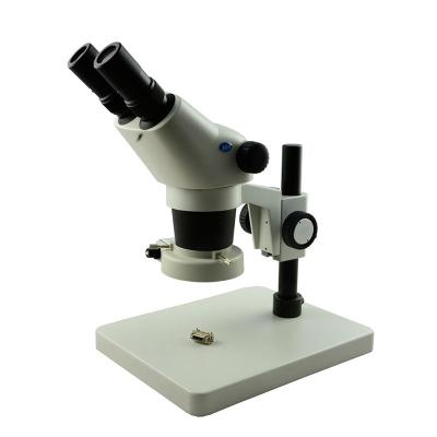 China binocular beauty industry sun microscope for mobile phone repair for sale