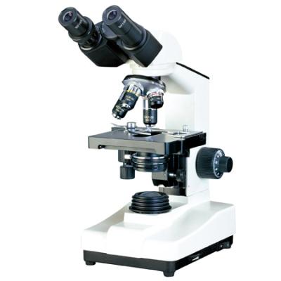 China EOC Hot Selling Binocular Biological Microscope For Biology Microscope Oral Slide L135 for sale