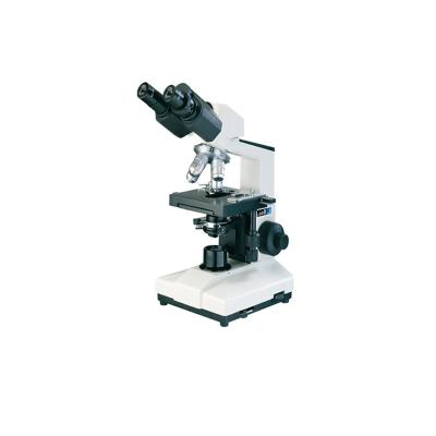 China 40x-1600x Flexible Movable Binocular Biological Microscope / Binocular L1100 Biological Microscope for sale