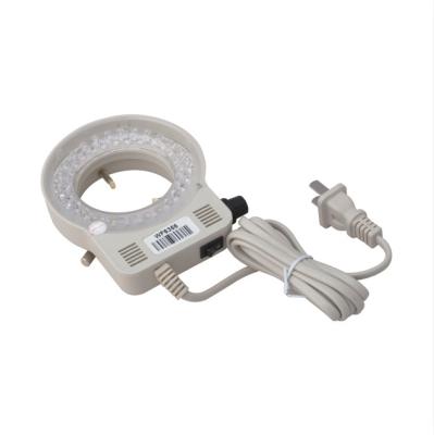 China Industrial LED Ring Light with Dimmer for 6496-48 Microscope for sale