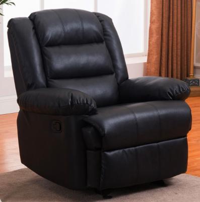 China XIHAO Amazon Manual Hot Selling Custom Fabric Leather Relax Modern Lazy Boy Manual Recliner Chair for sale