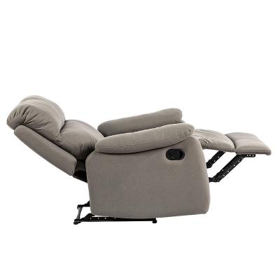 China Best Choice Contemporary Massage Glider XIHAO Electric Reclining Couch Recliner Chairs Sale for sale