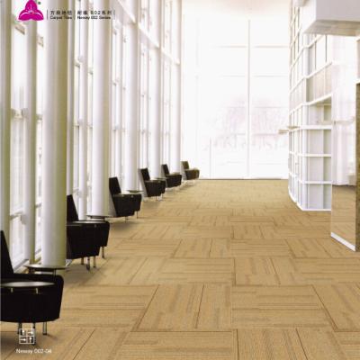 China carpet tiles for sale