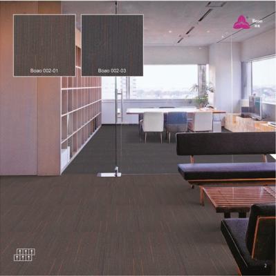 China solution dye nylon ,high quality office carpet for sale