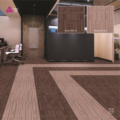 China solution dye nylon ,high quality office carpet for sale