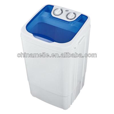 China Mini 4kg Car Washing Machine for sale