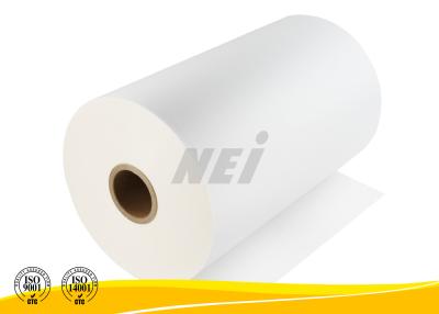 China Non Toxic Odorless Bopp Thermal Lamination Film Environmentally Friendly for sale