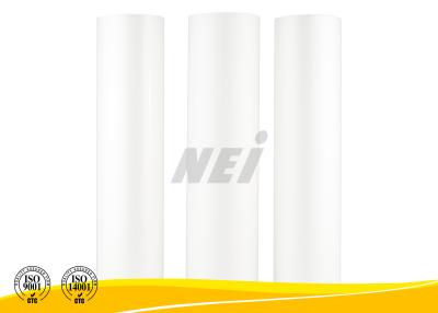 China Excellent Performance PET Laminating Film Rolls , Transparent Lamination Film for sale