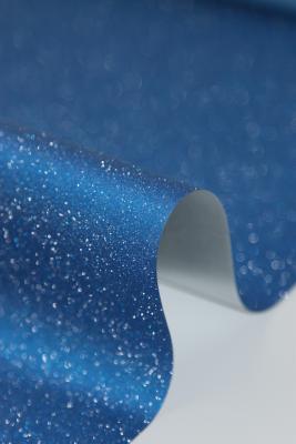 China High-End Reflective Color Glitter Lamination Film For Top-Notch Printing Packaging for sale