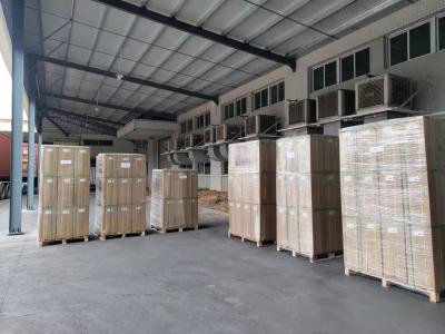 China Normal And Super Bonding Versions Soft Touch Lamination Film For All Printing Projects for sale