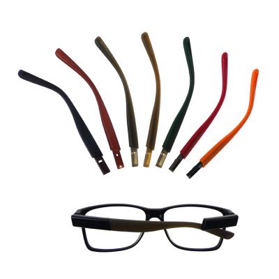 China High Quality Optical Style Eyewear Frame TR90 Optical Monocle Frames Optical Glasses for sale