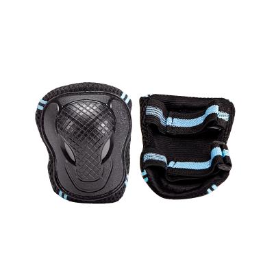 China Wholesale Eco-Friendly Knee Elbow Roller Skating Safety Sports Children Kids Gear 6 Protective Gear Sets for sale