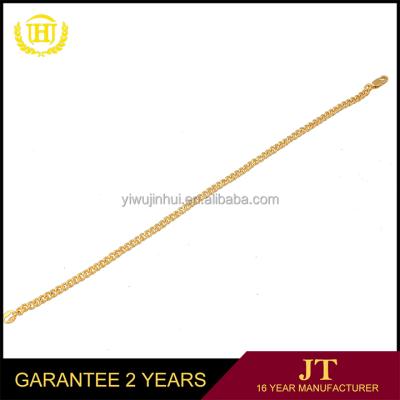 China Brass gold bangle design for latest girls gold bangle for sale