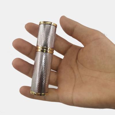 China Wholesale Gift Sprayers Spray Bottles 5ml Refill Atomizer Refillable Refilled Portable Perfume Bottle for sale