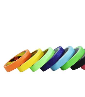 China Waterproof abro ribbon price ribbon for automotive painting ribbon order for sale