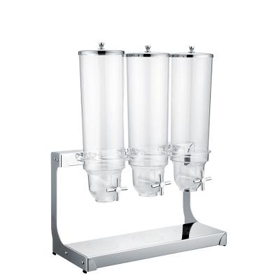 China Dontalen Juice dispenser cold beverage dispenser commercial equipment for sale