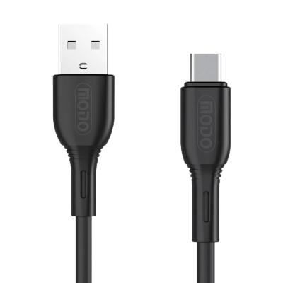 China MP3/MP4 music aux. MODORWY player usb power cable pvc usb cable magnetic to female type c data usb m cable for sale