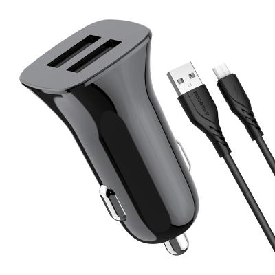 China New magsaf mobile phone MODORWY 12w mini magnetic car charger wireless usb c car charger 48w super black with cable for sale