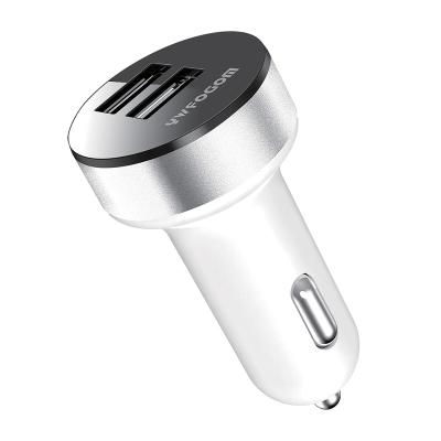 China MODORWY high quality universal mobile phone car charger qc3.0 solar charger comercial for electric cars for sale