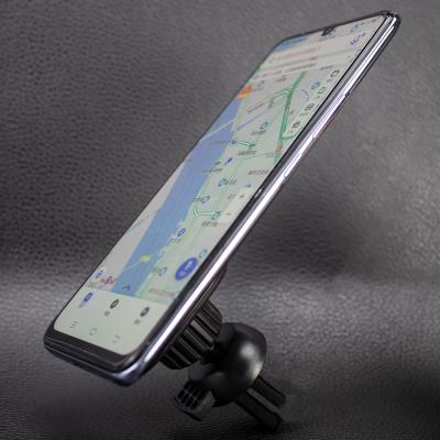 China MODORWY Miracase Universal Car Phone Mount Air Vent Cell Phone Holder For Universal Car Phone Holder Cradle Compatible With iPhone for sale