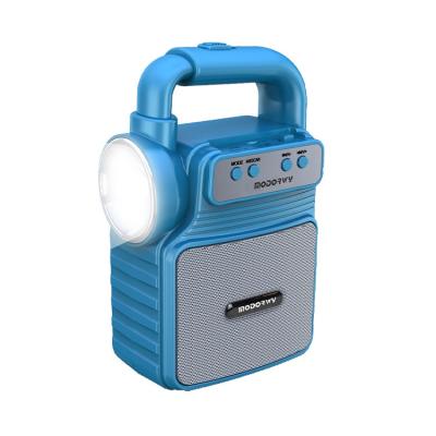 China Wireless Blue Tooth Usb Woofer Lound Loudspeaker High Quality Mini Video Call Portable Speaker for sale