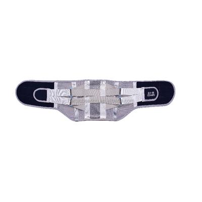 China Relife Pain Correct Poor Posture Correct Poor Posture Lower Back Waist Protector Belt Adjustable Back Support Belts for sale