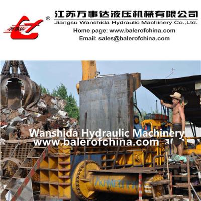 China China Metal Balers for sale for sale