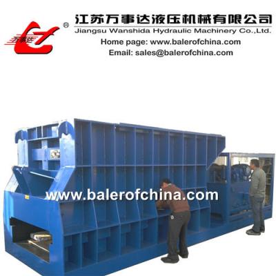 China Container Metal Shear for cutting scrap for sale