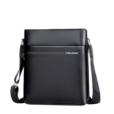 China Fashion Men's Bag Shoulder Oblique Bag Casual Men's Messenger Bag Men Outdoor for sale