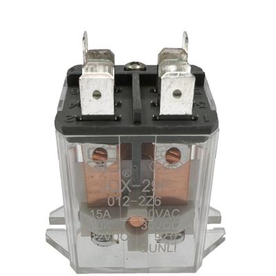 China Good Quality Waterproof Omron Mini Miniature Electromagnetic Phase Protection Relay for sale