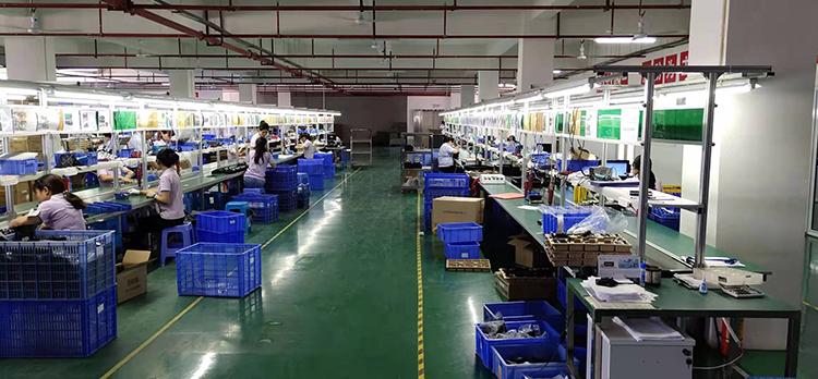 Verified China supplier - Shenzhen Prova Tech Co., Ltd.