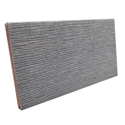 China Modern Composite Decking Solid Co-extruded Decking Outdoor Garden WPC for sale