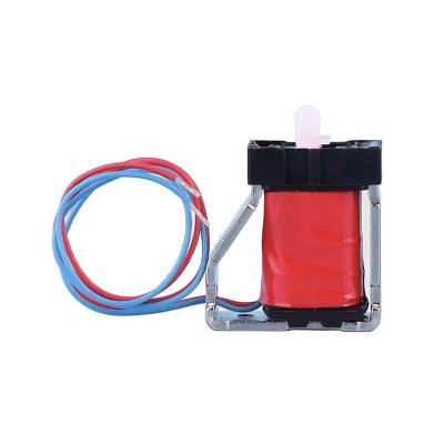 China Factory Sweater Computerized Knitting Machine SHIMA SEIKI Electromagnet BBXL0100 Flat Solenoid Electromagnet for sale