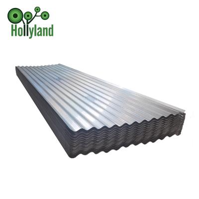 China 0.4mm Embossed Aluminum Coil Corrugated GI PE PVDF Aluzinc Color Coated Roof Sheets India for sale