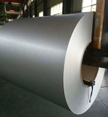 China High Surface Corrugated Steel Sheet 0.47*925mm Smooth Finish Galvalume Roofing Sheet for sale