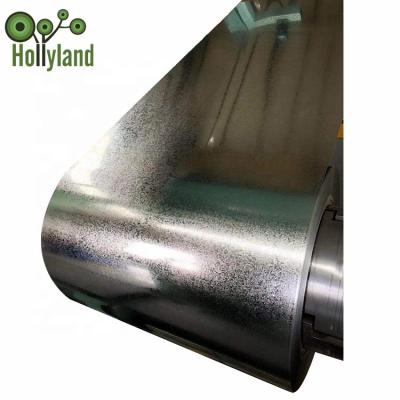 China Manufacture pipe factory direct supply zinc coated hot dipped galvanized steel coil for metal roofing iron corrugated steel sheet for sale