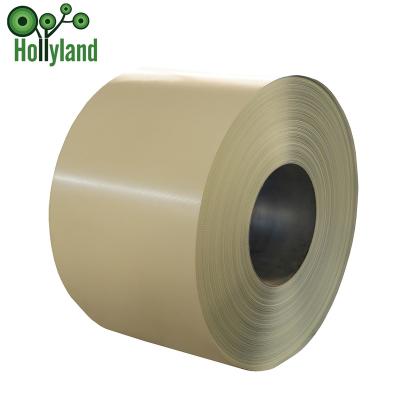 China Structural PPGI Steel Coil Building Materials Manufacturer Prepainted Galvanized Color Coated Steel for sale