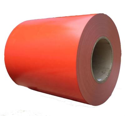 China Industrial Colored Aluminum Building Material Aluminum Strips 1100 / 3003 / 5052 H24 H26 Aluminum Coil for sale