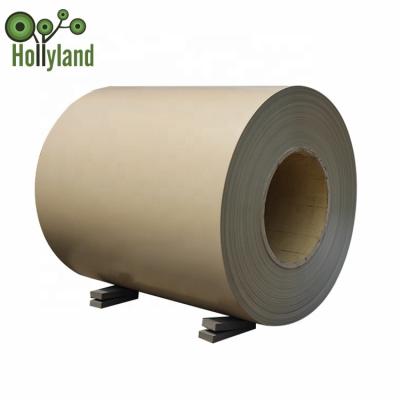 China Hot Selling Villas Color Coated Aluminum Roller Sheet 1xxx 3xxx 5xxx Series Prepainted Alloy Grade Aluminum Coils With High Quality for sale