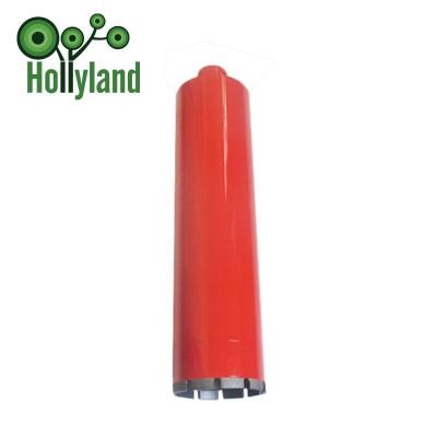 China Masonry Diamond Core Drill Bit Stone Wet And Dry Engineered Cut-Off For Concrete à venda