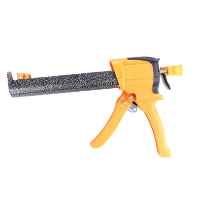 China Durable 2021 Hot Sale Easy To Install Portable High Quality Tile Caulking Gun for sale