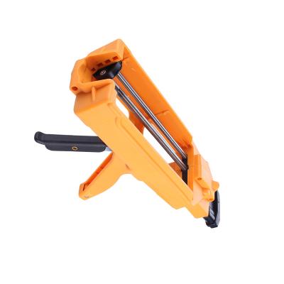 China Durable two-part caulk and caulking gun for all kinds of ceramic tile for sale