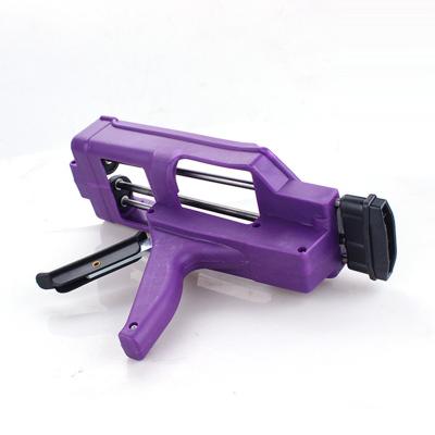 China Hot-selling low price high quality durable professional caulk gun for grouting and caulking for sale